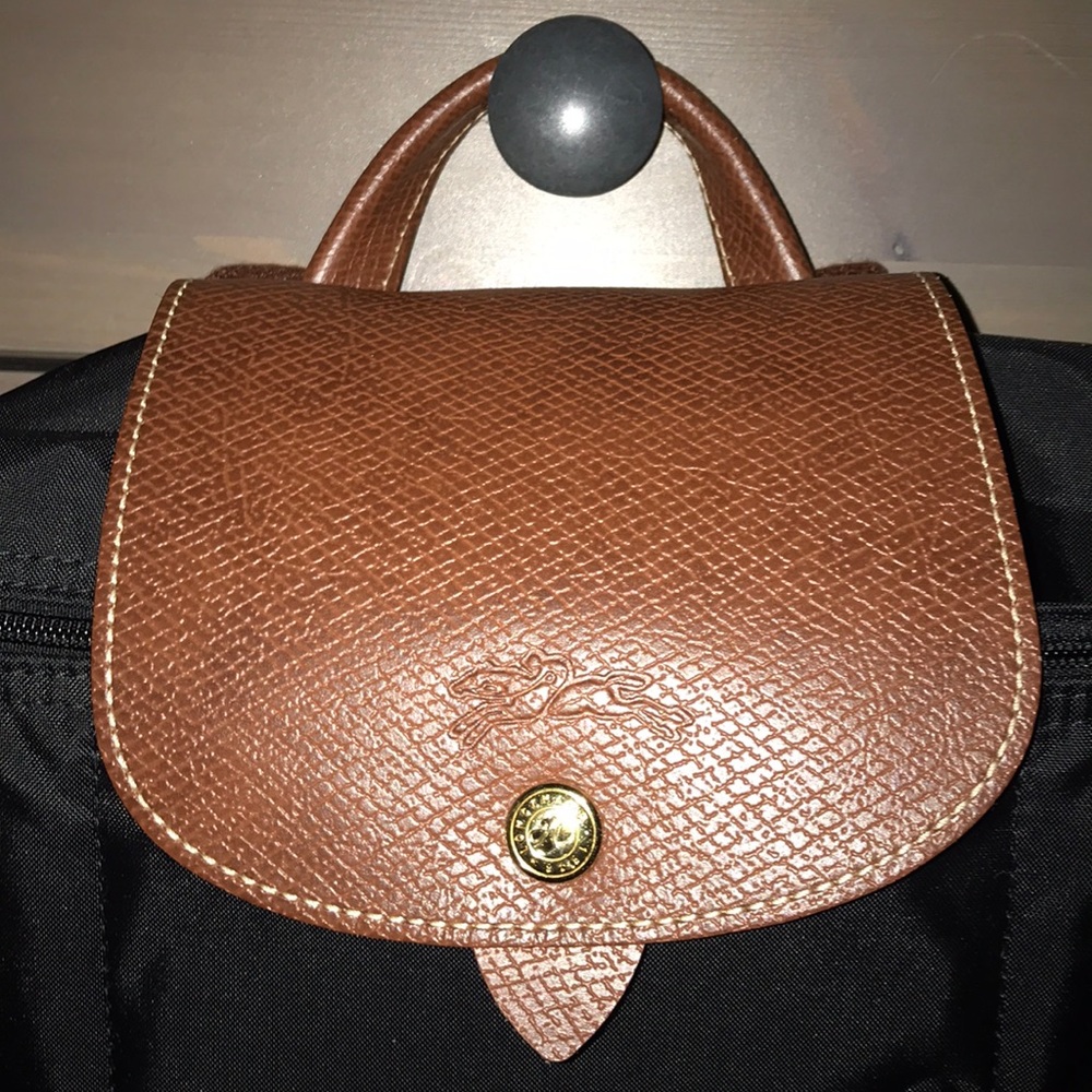 LONG CHAMP Le Pliage Backpack